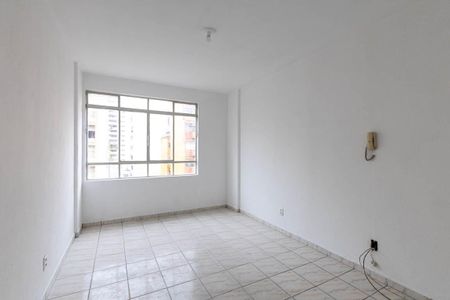 Studio de kitnet/studio para alugar com 1 quarto, 24m² em Campos Elíseos, São Paulo