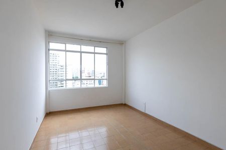 Studio de kitnet/studio para alugar com 1 quarto, 25m² em Campos Elíseos, São Paulo