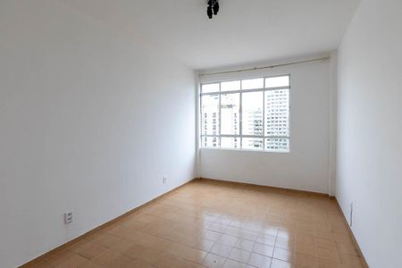 Studio de kitnet/studio para alugar com 1 quarto, 25m² em Campos Elíseos, São Paulo