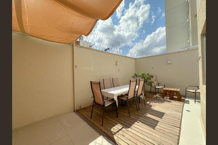 Garden de apartamento à venda com 2 quartos, 82m² em Água Branca, São Paulo