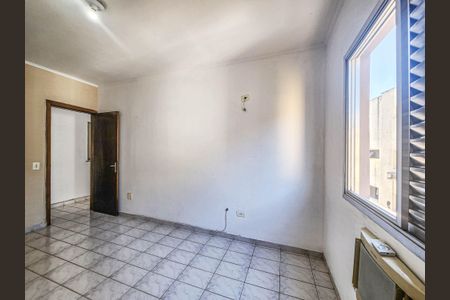 Quarto de apartamento para alugar com 1 quarto, 98m² em Embaré, Santos