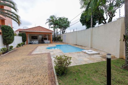 Apartamento para alugar com 66m², 2 quartos e 1 vagaÁrea comum