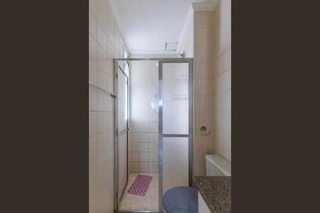 Apartamento para alugar com 66m², 2 quartos e 1 vagaBanheiro Social