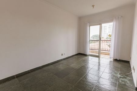 Sala de apartamento para alugar com 2 quartos, 66m² em Vila Maria, Indaiatuba