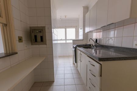 Apartamento para alugar com 66m², 2 quartos e 1 vagaCozinha
