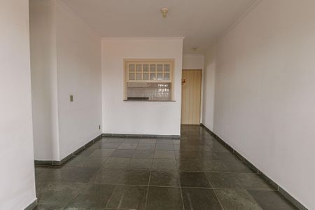 Apartamento para alugar com 66m², 2 quartos e 1 vagaSala