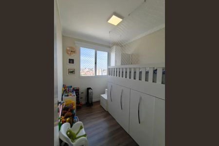 Foto 06 de apartamento à venda com 2 quartos, 40m² em Jardim Prudência, São Paulo