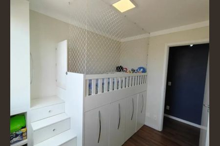 Foto 07 de apartamento à venda com 2 quartos, 40m² em Jardim Prudência, São Paulo