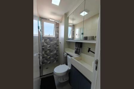 Foto 05 de apartamento à venda com 2 quartos, 40m² em Jardim Prudência, São Paulo