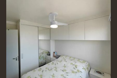 Foto 03 de apartamento à venda com 2 quartos, 40m² em Jardim Prudência, São Paulo
