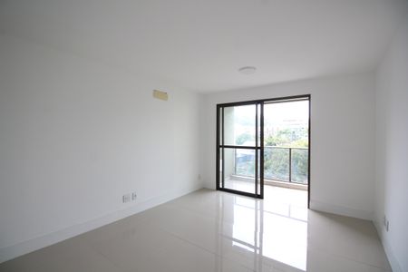 Sala de apartamento para alugar com 2 quartos, 60m² em Freguesia (jacarepaguá), Rio de Janeiro