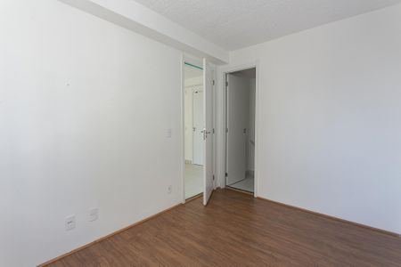 Apartamento para alugar com 27m², 1 quarto e sem vaga Apartamento para alugar com 27m², 1 quarto e sem vagaSuíte