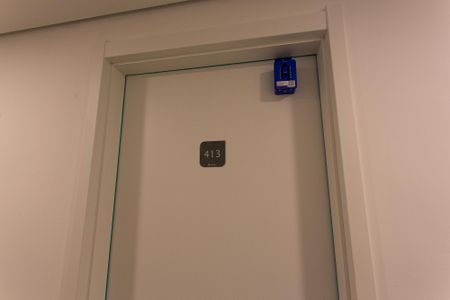 Apartamento para alugar com 27m², 1 quarto e sem vaga Apartamento para alugar com 27m², 1 quarto e sem vagaLockbox