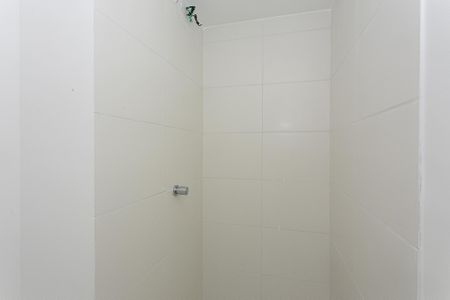 Apartamento para alugar com 27m², 1 quarto e sem vaga Apartamento para alugar com 27m², 1 quarto e sem vagaBanheiro Social