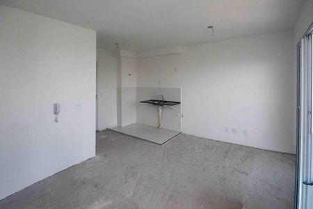 Apartamento à venda com 28m², 1 quarto e sem vaga Apartamento à venda com 28m², 1 quarto e sem vagaStudio