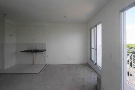 Studio de apartamento à venda com 1 quarto, 28m² em Vila Ema, São Paulo