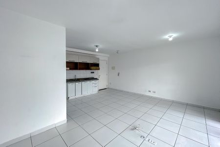 Studio de kitnet/studio para alugar com 1 quarto, 39m² em Cambuci, São Paulo