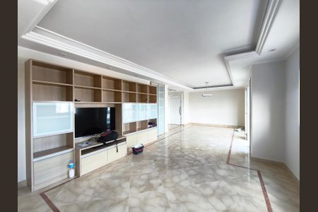 Sala de apartamento para alugar com 1 quarto, 115m² em Ipiranga, São Paulo