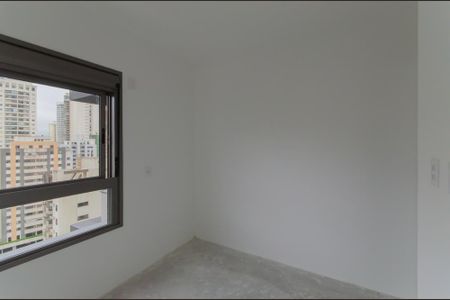 Suíte 2 de apartamento à venda com 2 quartos, 79m² em Jardim Vila Mariana, São Paulo