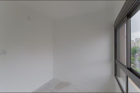 Suíte 2 de apartamento à venda com 2 quartos, 79m² em Jardim Vila Mariana, São Paulo