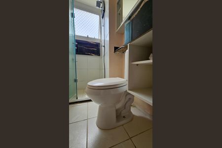 Apartamento para alugar com 45m², 2 quartos e 1 vagaBanheiro