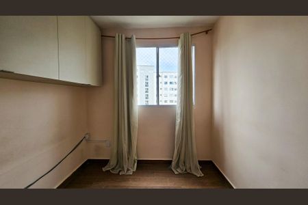 Quarto 1 de apartamento para alugar com 2 quartos, 45m² em Usina Piratininga, São Paulo