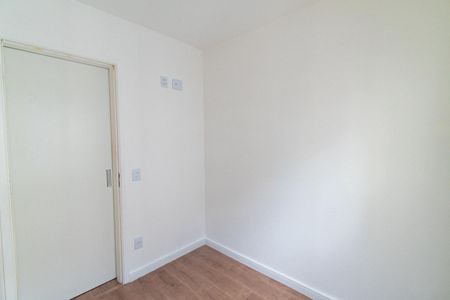 Quarto de apartamento para alugar com 2 quartos, 58m² em Jardim Prudência, São Paulo