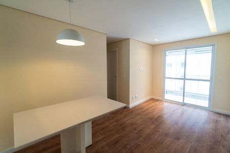 Sala de apartamento para alugar com 2 quartos, 58m² em Jardim Prudência, São Paulo