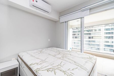 Studio de kitnet/studio à venda com 1 quarto, 38m² em Consolação, São Paulo