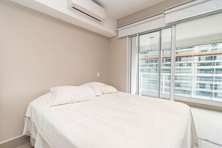Studio de kitnet/studio à venda com 1 quarto, 36m² em Consolação, São Paulo