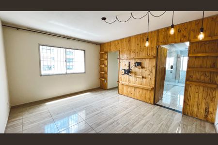 Sala de apartamento para alugar com 2 quartos, 74m² em Casa Verde Média, São Paulo