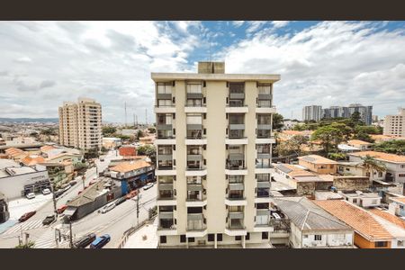 Apartamento à venda com 74m², 2 quartos e 1 vagaVista do Quarto 1