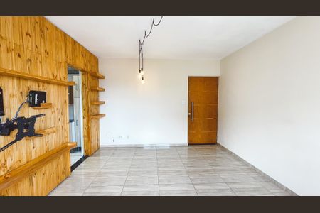 Sala de apartamento para alugar com 2 quartos, 74m² em Casa Verde Média, São Paulo