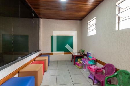 Apartamento à venda com 74m², 2 quartos e 1 vagaBrinquedoteca