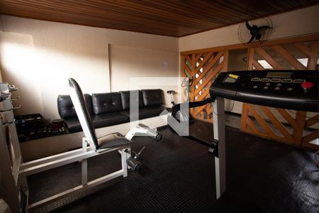 Apartamento à venda com 74m², 2 quartos e 1 vagaÁrea comum - Academia