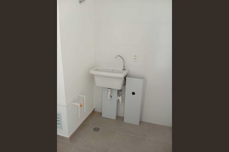 Lavanderia de apartamento para alugar com 2 quartos, 34m² em Parque Dom Joao Neri, São Paulo