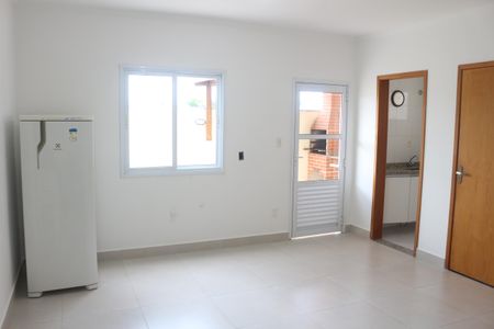 Apartamento à venda com 55m², 2 quartos e 1 vagaÁrea comum - Salão de festas