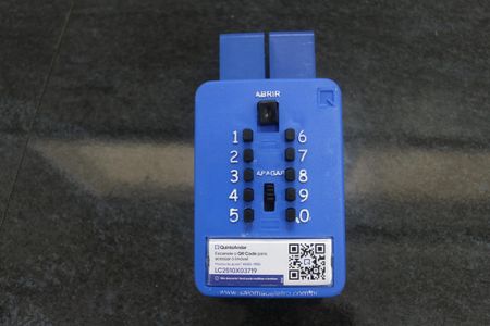 Apartamento à venda com 55m², 2 quartos e 1 vagaLC2510X03719