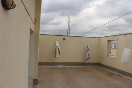 Apartamento à venda com 55m², 2 quartos e 1 vagaÁrea comum