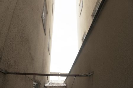 Apartamento à venda com 55m², 2 quartos e 1 vagaQuintal