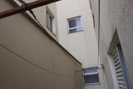 Apartamento à venda com 55m², 2 quartos e 1 vagaQuintal