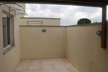 Apartamento à venda com 55m², 2 quartos e 1 vagaÁrea comum - Churrasqueira