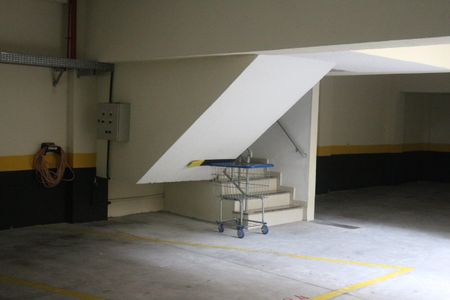 Apartamento à venda com 55m², 2 quartos e 1 vagaGaragem