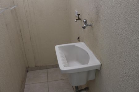 Apartamento à venda com 55m², 2 quartos e 1 vagaÁrea de Serviço