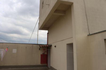 Apartamento à venda com 55m², 2 quartos e 1 vagaÁrea comum