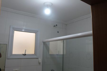 Apartamento à venda com 55m², 2 quartos e 1 vagaBanheiro da Suíte 1