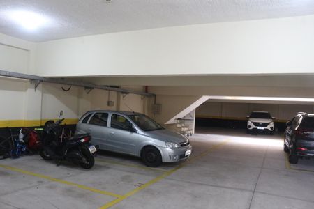 Apartamento à venda com 55m², 2 quartos e 1 vagaGaragem