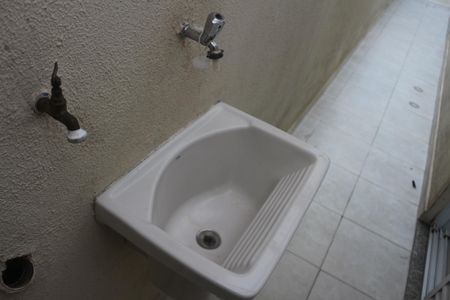 Apartamento à venda com 55m², 2 quartos e 1 vagaÁrea de Serviço