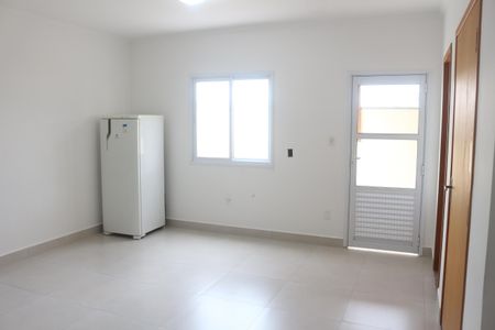 Apartamento à venda com 55m², 2 quartos e 1 vagaÁrea comum - Salão de festas