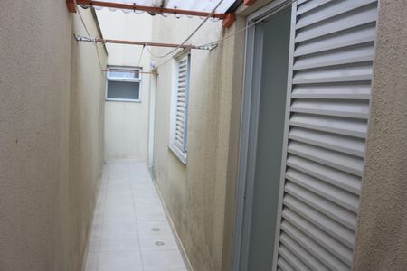 Apartamento à venda com 55m², 2 quartos e 1 vagaÁrea de Serviço